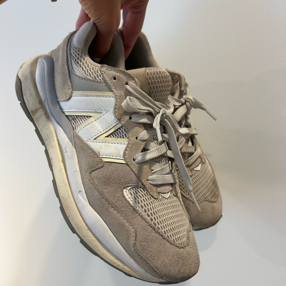 New Balance 57/40